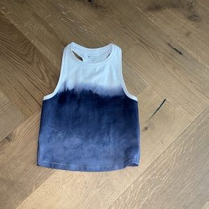 Athleta Workout Tank